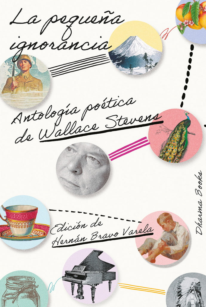 La pequeña ignorancia | Wallace Stevens