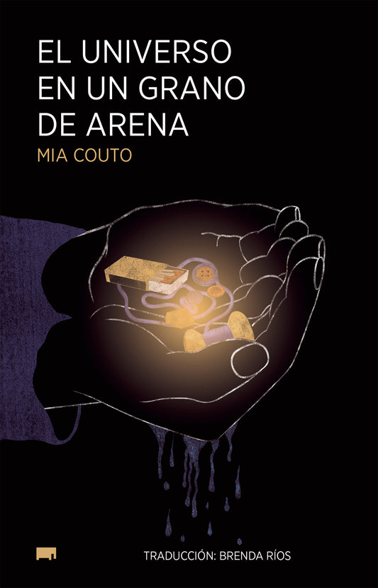 El universo en un grano de arena | MIA COUTO