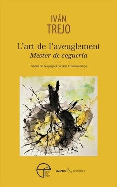 Mester de ceguería | IVÁN TREJO