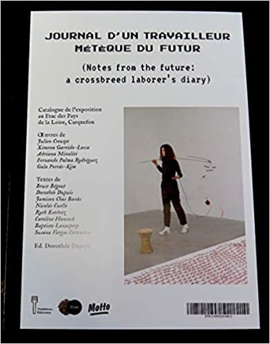 NOTES FROM THE FUTURE | VV AA