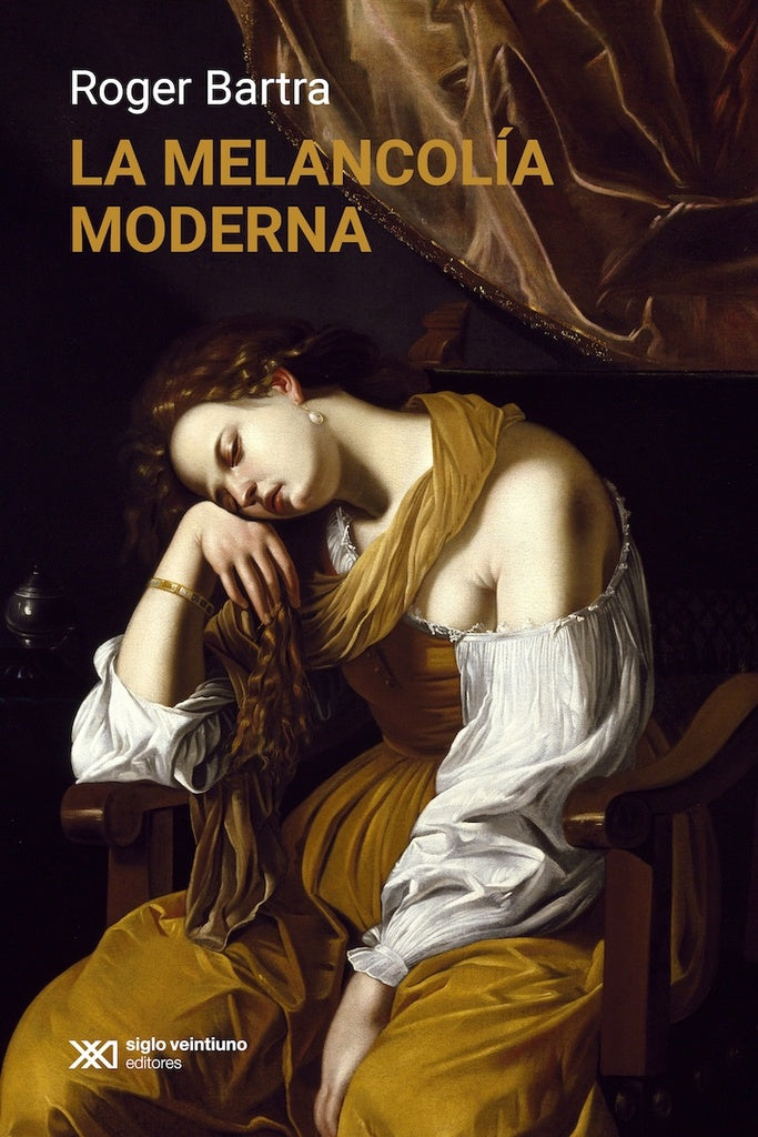 LA MELANCOLÍA MODERNA | Roger Bartra