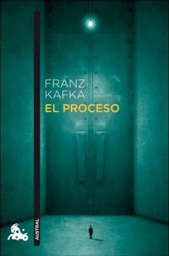 El Proceso | FRANZ KAFKA