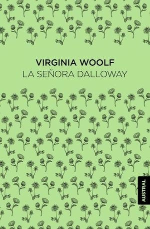 La señora Dalloway | VIRGINIA WOOLF