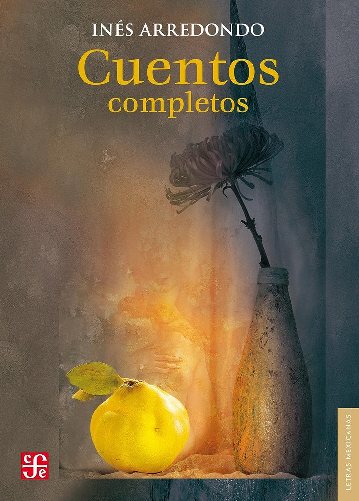 Cuentos completos | Beatriz Espejo Inés Arredondo