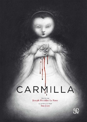 Carmilla | Joseph Sheridan Le Fanu