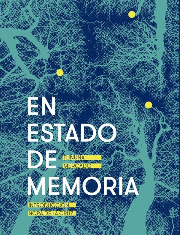 En estado de memoria | Tununa Mercado
