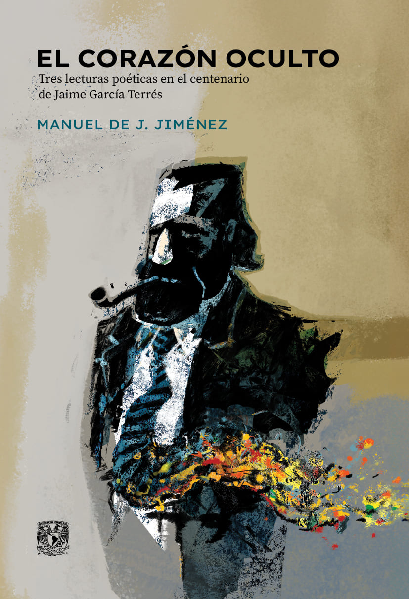 El corazón oculto | Manuel Jimenez