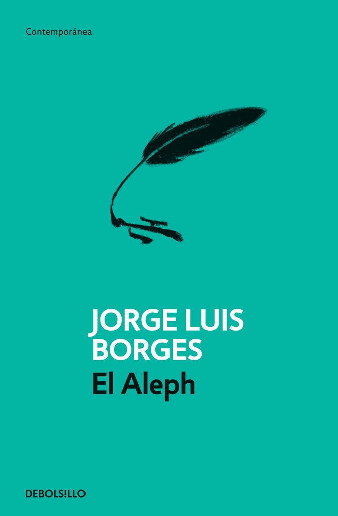 ALEPH, EL | JORGE LUIS