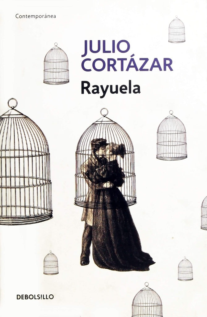 RAYUELA | JULIO CORTÁZAR