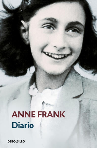ANNE FRANK. DIARIO (EDICIÓN AMPLIADA) | ANA FRANK