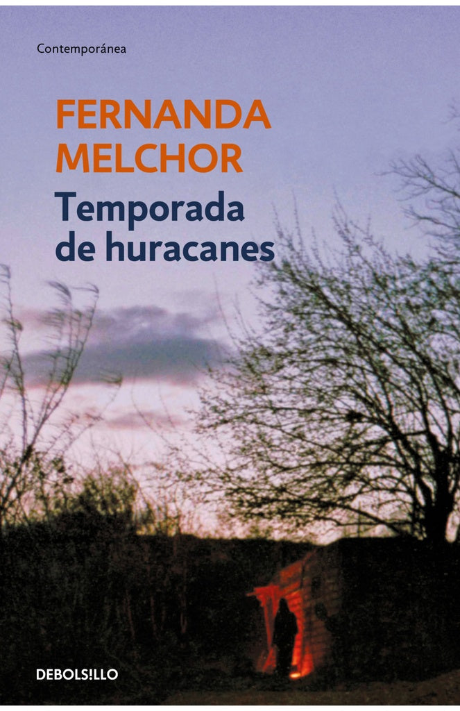 TEMPORADA DE HURACANES | MARÍA FERNANDA MELCHOR PINTO