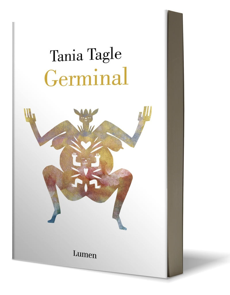 GERMINAL | TANIA TAGLE