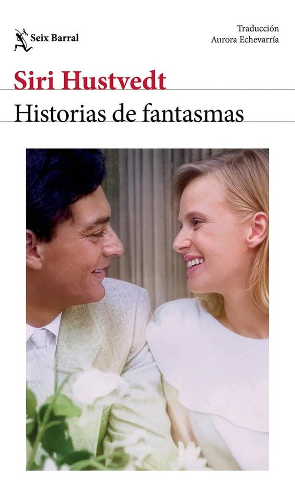 Historias de fantasmas