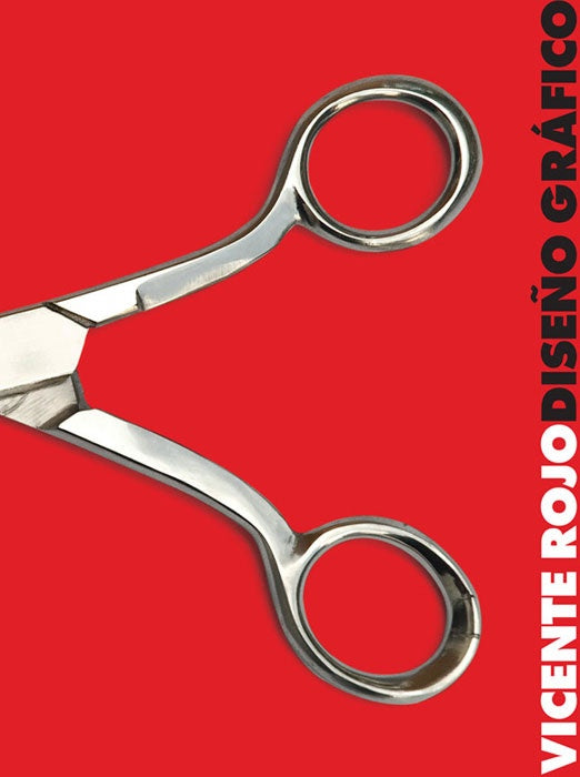 Diseño gráfico | Vicente Rojo