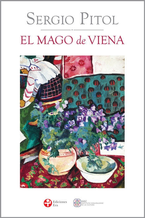 Mago de Viena, El | Sergio Pitol