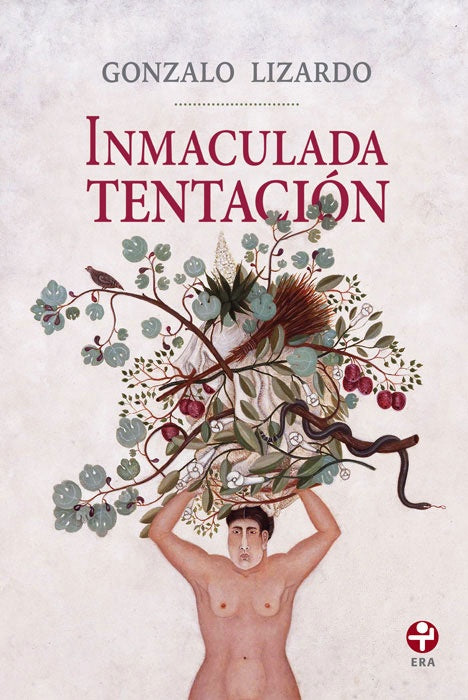 Inmaculada tentación | Gonzalo Lizardo