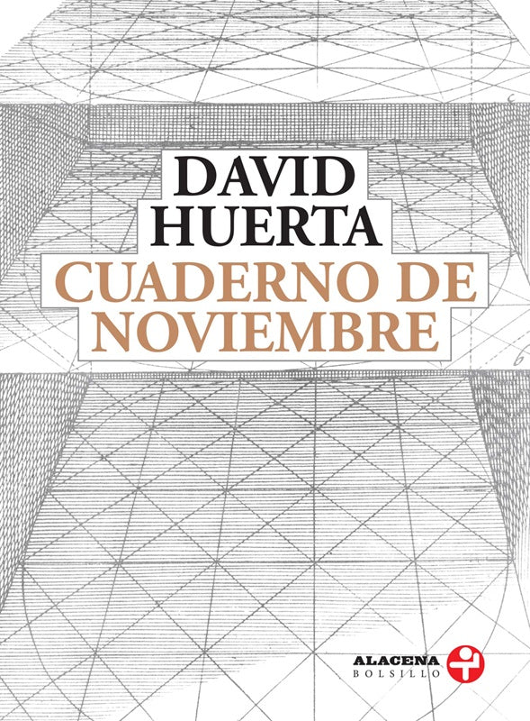 Cuaderno de noviembre | David Huerta