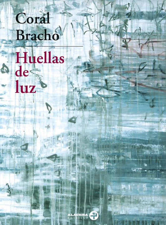 HUELLAS DE LUZ | CORAL BRACHO