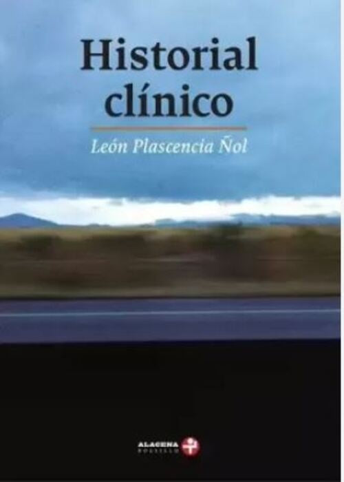 Historial clínico | León Plascencia Ñol