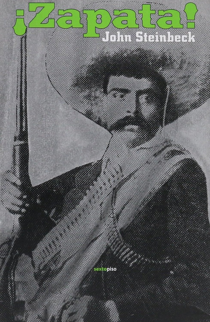 Zapata! | John Steinbeck
