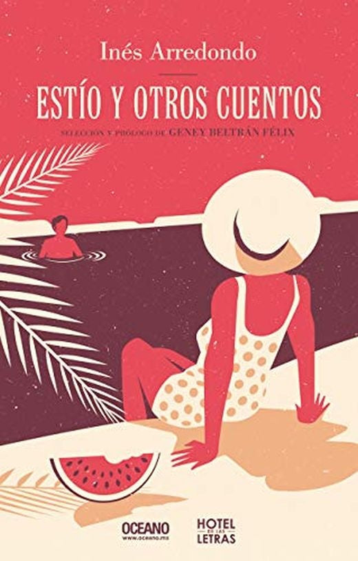 Estío y otros cuentos | Inés Arredondo