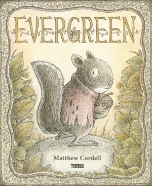 Evergreen | Matthew Cordel