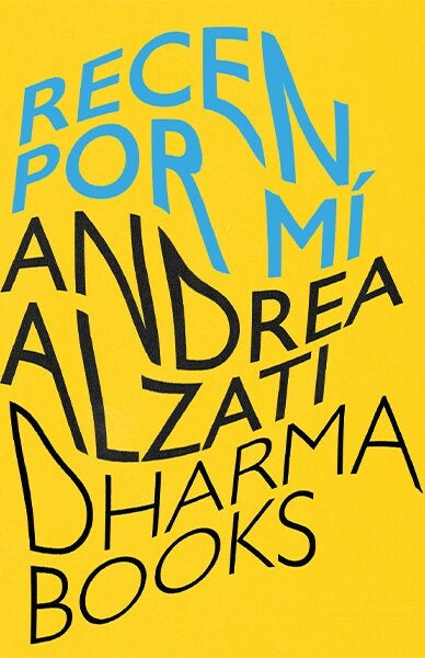 Recen por mí | Andrea Alzati