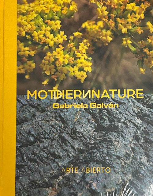 Motdhern Nature. | Gabriela Galván