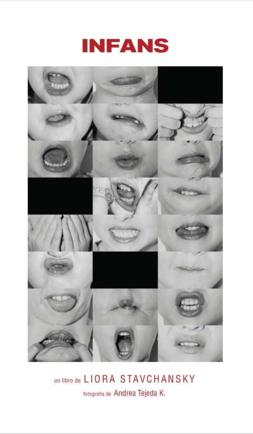 INFANS | Liora Stavchansky