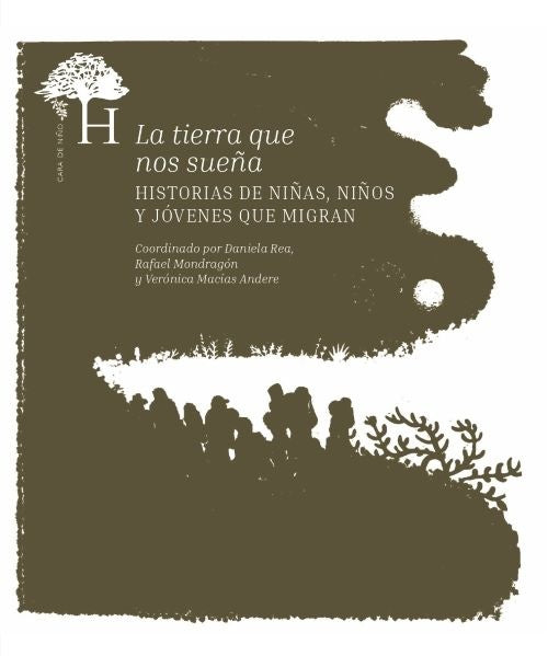 LA TIERRA QUE NOS SUEÑA | RAFAEL MONDRAGON Y DANIELA REA VERONICA MACIAS