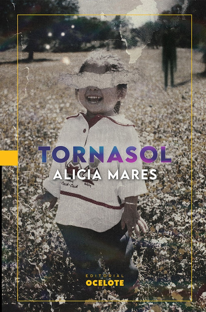 TORNASOL | ALICIA MARES