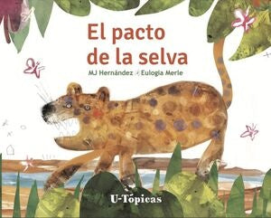 EL PACTO DE LA SELVA | VV AA