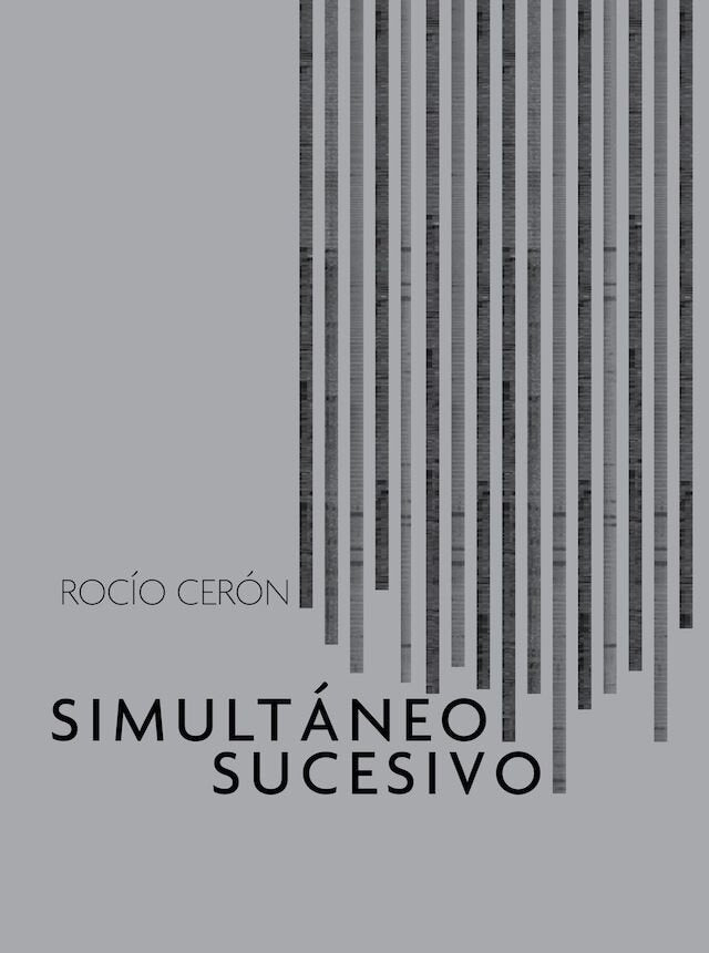 SIMULTÁNEO SUCESIVO | ROCÍO CERÓN