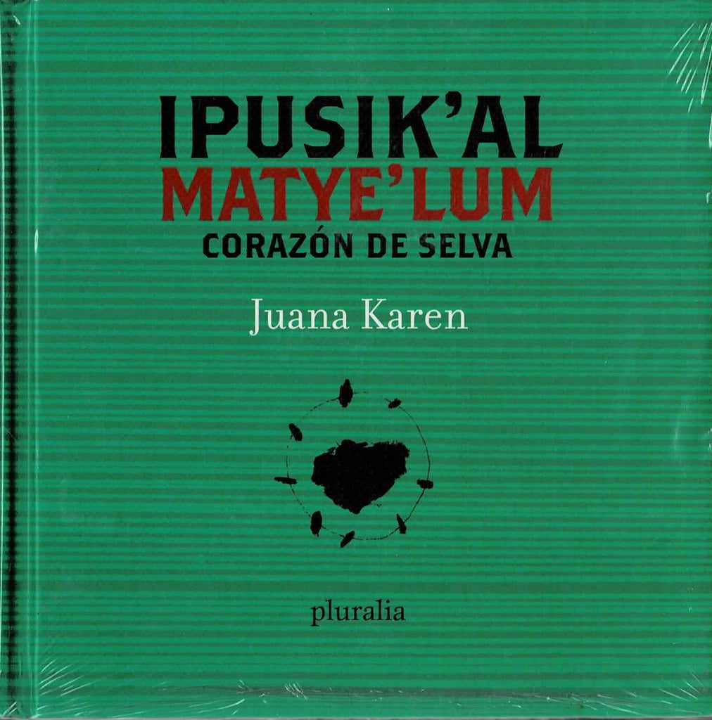 CORAZÓN DE SELVA | JUANA KAREN