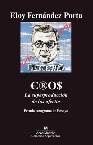 EROS | Eloy Fernández Porta