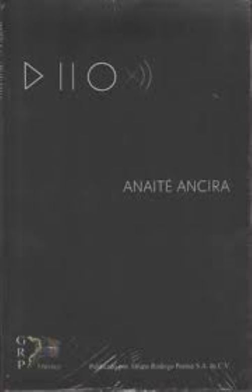 PLAY PAUSA REC MUTE | ANAITÉ ANCIRA