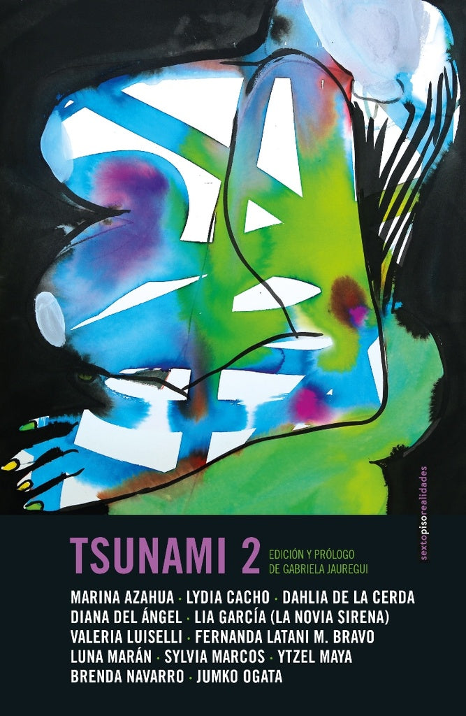 TSUNAMI 2 | VV AA