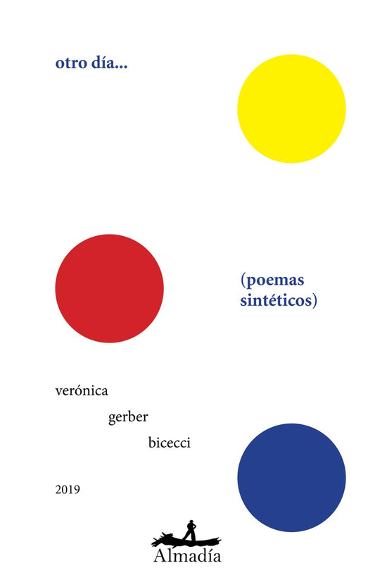 OTRO DÍA... | Veronica Gerber Bicecci
