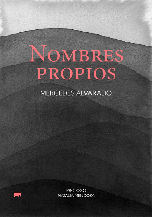 NOMBRES PROPIOS | Mercedes Alvarado