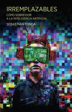 IRREMPLAZABLES | SEBASTIÁN TONDA