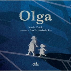 OLGA (CONALITEG) | NATALIA TOLEDO