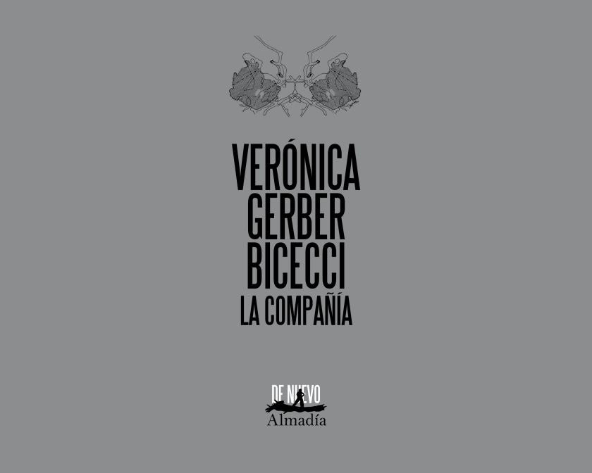 LA COMPAÑÍA (DE NUEVO) | VERÓNICA GERBER