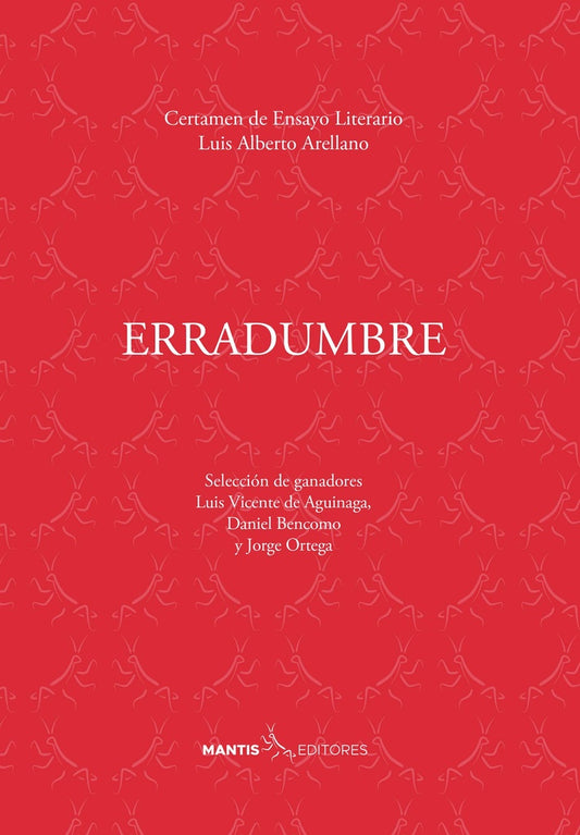 ERRADUMBRE | VV AA