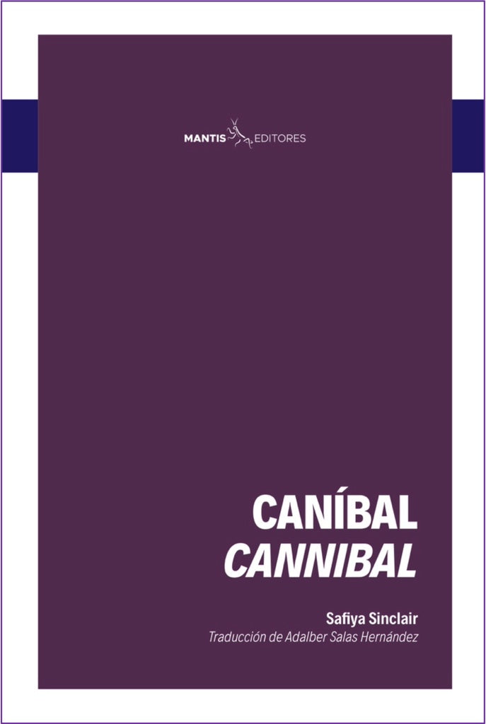 CANIBAL | SAFIYA