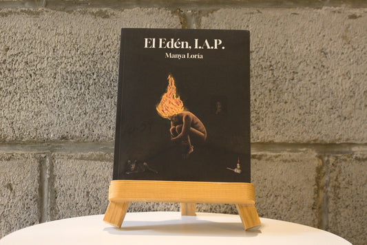 EL EDÉN I.A.P. | Manya Loria