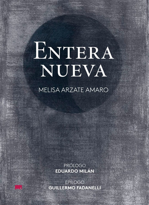ENTERA NUEVA | MELISA ARZATE AMARO