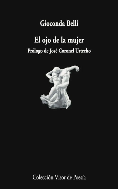 EL OJO DE LA MUJER | GIOCONDA BELLI