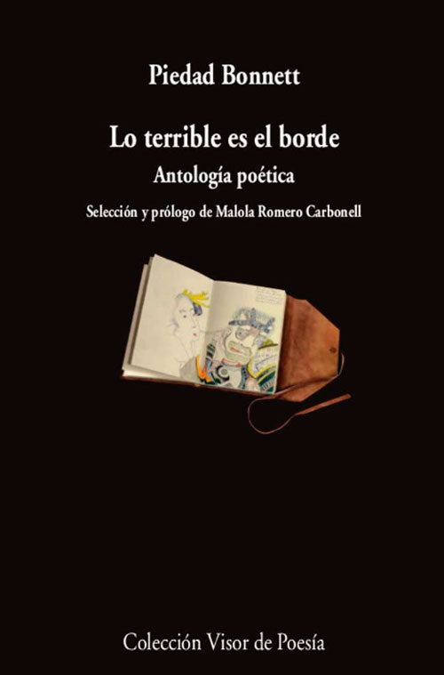 LO TERRIBLE ES EL BORDE | Piedad Bonnett