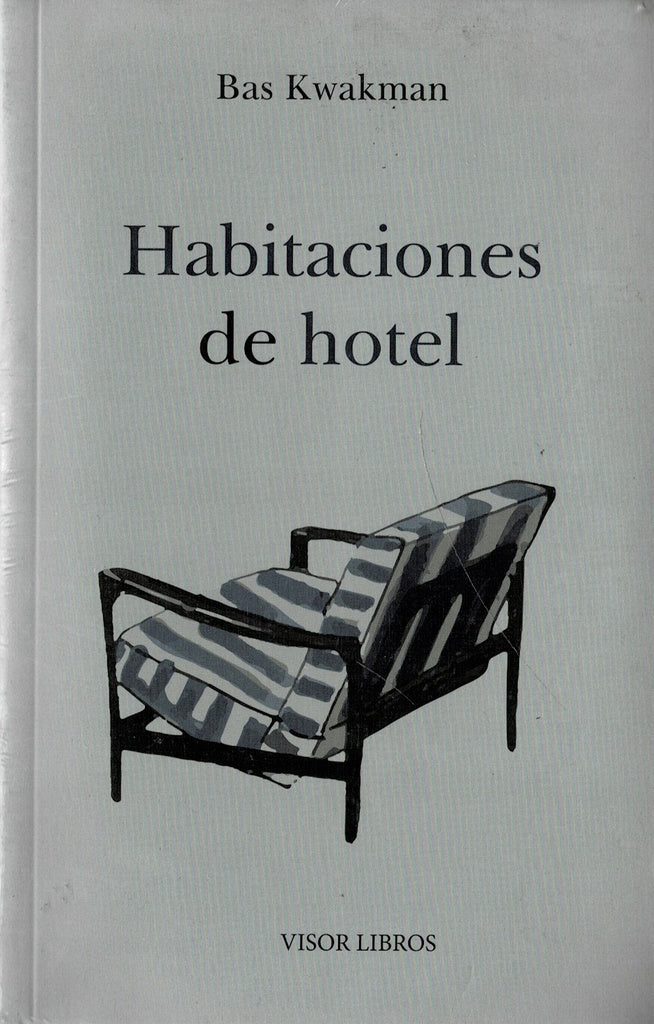 Habitaciones de hotel | Bas Kwakman