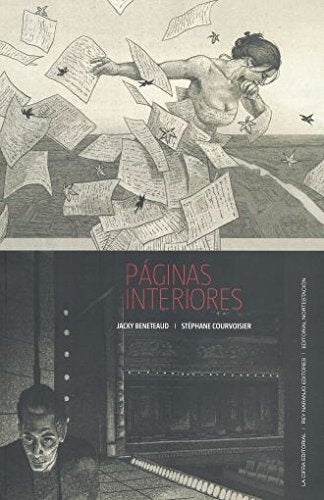 Páginas interiores